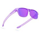 Lentes de Sol Polarizados Morados DEAFRAIN para Niñas de 5 a 13 Años Lentes de Sol Polarizados Morados DEAFRAIN para Niñas de 5 a 13 Años