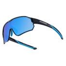 Lentes de Sol Polarizados ROCKBROS para Niños UV400 para Edades de 8 a 14 años