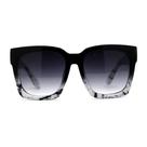 Lentes de Sol SA106 Oversize Estilo Novio para Mujeres