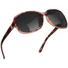 Lentes de Sol SIPHEW Polarizados Vintage Cuadrados UV400 para Mujer Lentes de Sol SIPHEW Polarizados Vintage Cuadrados UV400 para Mujer