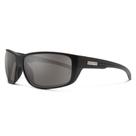 Lentes de Sol Suncloud Milestone Polarizados, Negro Mate/Gris