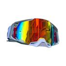 Lentes De Substituição Rápida Antiembaçantes Para Óculos De Motocicleta Para off Road ATV MX