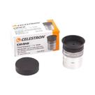 Lentes De Telescópio Celestron Omni 4 6 15 32mm Com Revestimento Multicamadas E Barlow De Metal Para