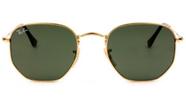 Lentes para Óculos de Sol Ray-Ban RB3548 001 54