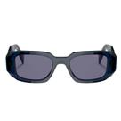 Lentes Para Óculos de Sol Unissex Prada SPR17W 1AB-5SO 49 Lentes Para Óculos de Sol Unissex Prada SPR17W 1AB-5SO 49