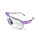 Lentes para Pickleball Wynthorix VeilGlam con Lentes Fotocromáticos para Mujer Lentes para Pickleball Wynthorix VeilGlam con Lentes Fotocromáticos para Mujer