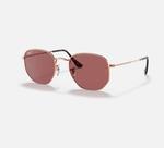 Lentes Planas Hexagonal