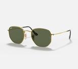 Lentes Planas hexagonal
