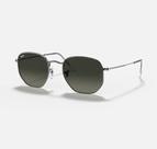 Lentes planas hexagonal