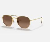 Lentes Planas Hexagonal