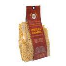 Lentilha Amarela 400g
