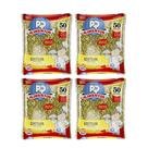 Lentilha Tipo 1 PQ Alimentos Pacote 500g Kit com 4 Lentilha Tipo 1 PQ Alimentos Pacote 500g Kit com 4