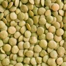 Lentilha Verde 1kg