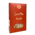 Lentilha Verde 400g
