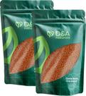 Lentilha Vermelha 2kg