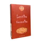 Lentilha Vermelha 400g