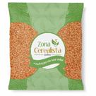 Lentilha Vermelha (Granel 500g)
