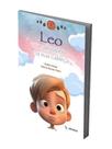 Leo e as vozes na sua cabeça