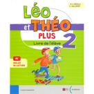 Leo et theo plus livre eleve 2 Leo et theo plus livre eleve 2