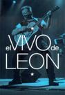 Leon El Vivo De Leon DVD e CD