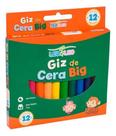 Leonora Giz De Cera Big 12 Cores Leo & Leo
