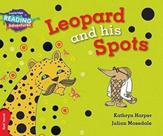 Leopard And His Spots Leopard And His Spots