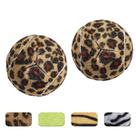 Leopardo pré-cortado Walker Tennis Ball Glides STARTOP Deluxe