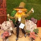 Leprechaum Duende Articulado