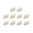 Leque De Mão Dobrável De Bambu 1-50 Peças Decoração Para Festas De Casamento Artesanato DIY Leque De Leque De Mão Dobrável De Bambu 1-50 Peças Decoração Para Festas De Casamento Artesanato DIY Leque De