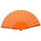 Leque De Seda Elegante Dobrável Portátil Chinês Para Casamentos, Viagens, Festas, Dança E Cosplay Leque De Seda Elegante Dobrável Portátil Chinês Para Casamentos, Viagens, Festas, Dança E Cosplay