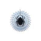 Leque Decorativo Pop Aranha - 49 cm - 1 unidade - Rizzo
