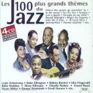 Les 100 Plus Grands Themes Du Jazz - 04 CDs