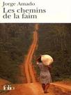 Les chemins de la faim - FOLIO