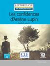 Les confidences d'arsène lupin - niveau 2/a2 - CLE INTERNACIONAL *** Les confidences d'arsène lupin - niveau 2/a2 - CLE INTERNACIONAL ***
