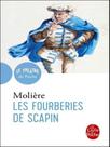 Les fourberies de scapin Les fourberies de scapin