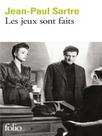 Les jeux sont faits - FOLIO