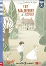 Les Malheurs De Sophie - Eli Lectures Juniors - Niveau 2 - Livre Avec Audio MP3 Les Malheurs De Sophie - Eli Lectures Juniors - Niveau 2 - Livre Avec Audio MP3