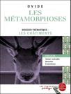 Les métamorphoses - edition pédagogique Les métamorphoses - edition pédagogique
