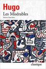 Les miserables - FOLIO