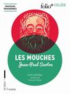 Les mouches