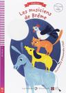 Les Musiciens De Brême - Eli Lectures Poussins - Niveau 2 - Livre Avec Video Multi-ROM - Eli - European Language Institute Les Musiciens De Brême - Eli Lectures Poussins - Niveau 2 - Livre Avec Video Multi-ROM - Eli - European Language Institute