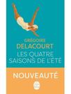 Les quatre saisons de l'été