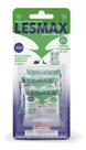 Lesmicida Lesmax Contra Lesmas Caramujos Jardim 30g Lesmicida Lesmax Contra Lesmas Caramujos Jardim 30g