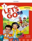 Let's Go 1 - Workbook With Online Practice - Fifth Edition