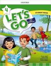 Let's go 4 - student book - fifth edition - OXFORD UNIVERSITY PRESS DO BRASIL
