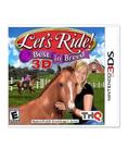 Let's ride! best in breed 3d - 3ds