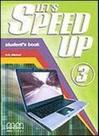 Let's speed up 3 - teacher's book