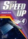 Let's speed up 4 - student's book - MM PUBLICATIONS Let's speed up 4 - student's book - MM PUBLICATIONS