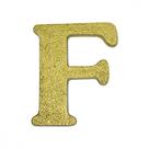 Letra Colonial Pavilonis ''F'' 740004/500 Letra Colonial Pavilonis ''F'' 740004/500