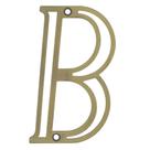 Letra Residencial B - 95675 - SILVANA Letra Residencial B - 95675 - SILVANA